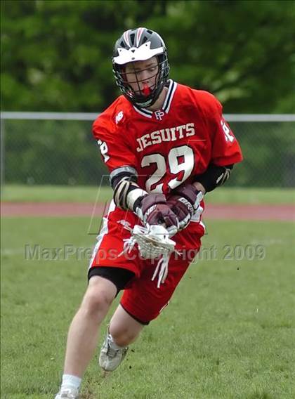 Thumbnail 2 in Fairfield Prep @ Xavier photogallery.