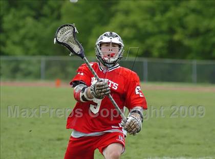 Thumbnail 2 in Fairfield Prep @ Xavier photogallery.