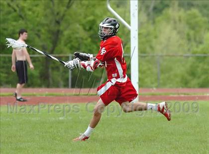 Thumbnail 3 in Fairfield Prep @ Xavier photogallery.