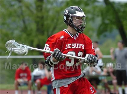 Thumbnail 3 in Fairfield Prep @ Xavier photogallery.