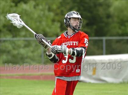 Thumbnail 2 in Fairfield Prep @ Xavier photogallery.