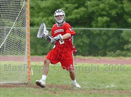 Thumbnail 3 in Fairfield Prep @ Xavier photogallery.