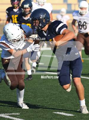 Yuba City @ Oak Ridge