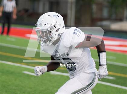 Thumbnail 3 in Blue Valley North @ Bishop Miege photogallery.