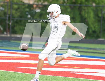 Thumbnail 1 in Blue Valley North @ Bishop Miege photogallery.