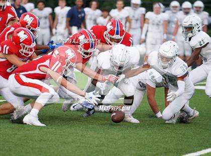 Thumbnail 3 in Blue Valley North @ Bishop Miege photogallery.