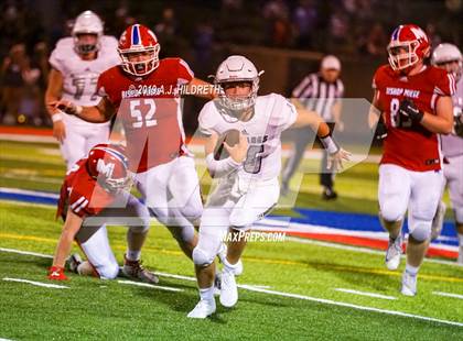 Thumbnail 3 in Blue Valley North @ Bishop Miege photogallery.