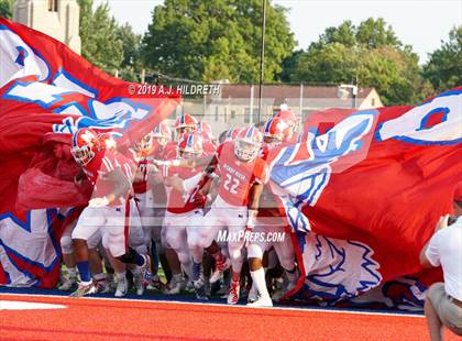 Thumbnail 3 in Blue Valley North @ Bishop Miege photogallery.