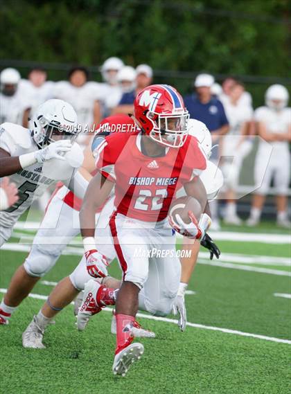 Thumbnail 1 in Blue Valley North @ Bishop Miege photogallery.