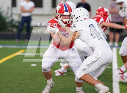 Thumbnail 1 in Blue Valley North @ Bishop Miege photogallery.