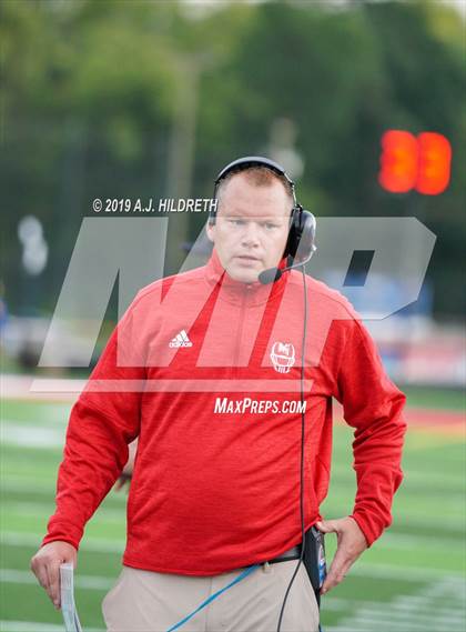 Thumbnail 2 in Blue Valley North @ Bishop Miege photogallery.