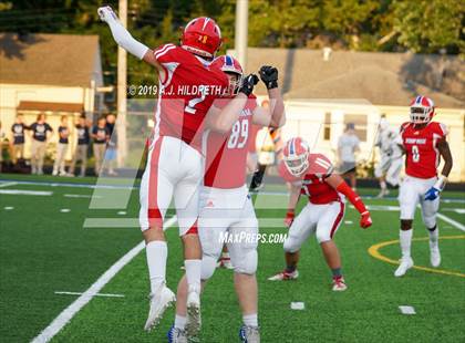 Thumbnail 1 in Blue Valley North @ Bishop Miege photogallery.