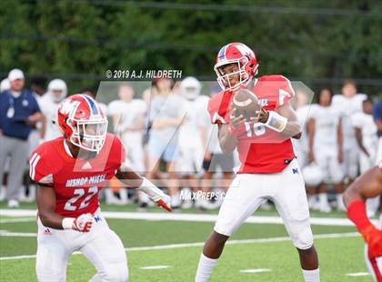 Thumbnail 3 in Blue Valley North @ Bishop Miege photogallery.