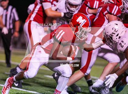 Thumbnail 1 in Blue Valley North @ Bishop Miege photogallery.