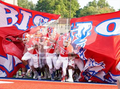 Thumbnail 2 in Blue Valley North @ Bishop Miege photogallery.