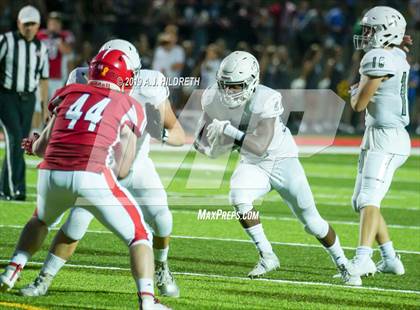 Thumbnail 1 in Blue Valley North @ Bishop Miege photogallery.