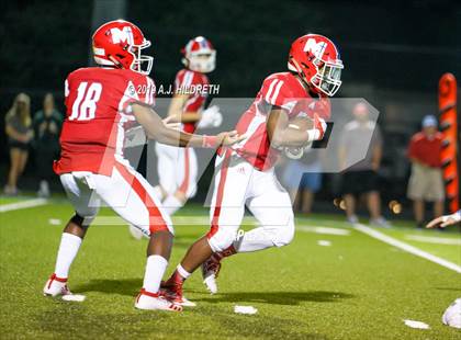 Thumbnail 2 in Blue Valley North @ Bishop Miege photogallery.