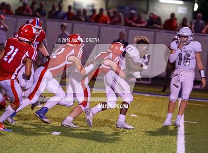 Thumbnail 1 in Blue Valley North @ Bishop Miege photogallery.