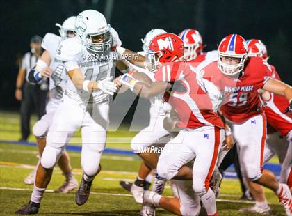 Thumbnail 3 in Blue Valley North @ Bishop Miege photogallery.