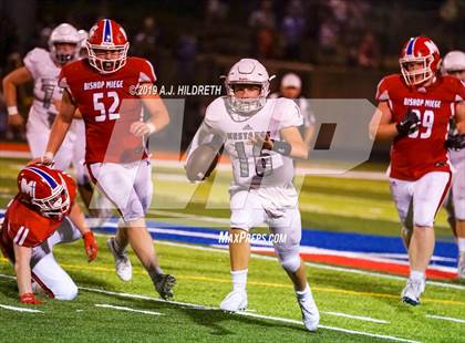 Thumbnail 2 in Blue Valley North @ Bishop Miege photogallery.