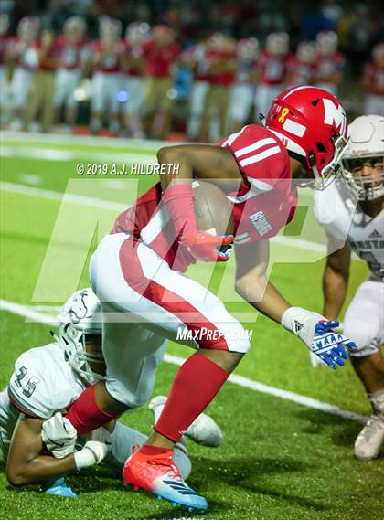 Thumbnail 3 in Blue Valley North @ Bishop Miege photogallery.