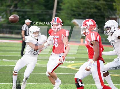 Thumbnail 1 in Blue Valley North @ Bishop Miege photogallery.