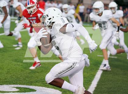 Thumbnail 1 in Blue Valley North @ Bishop Miege photogallery.