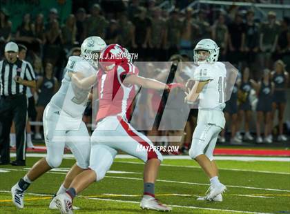 Thumbnail 2 in Blue Valley North @ Bishop Miege photogallery.