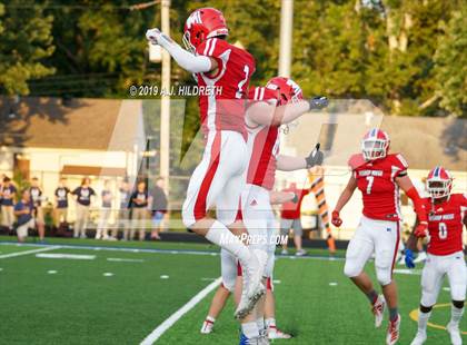 Thumbnail 2 in Blue Valley North @ Bishop Miege photogallery.