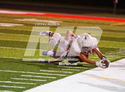 Thumbnail 1 in Blue Valley North @ Bishop Miege photogallery.