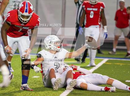 Thumbnail 3 in Blue Valley North @ Bishop Miege photogallery.