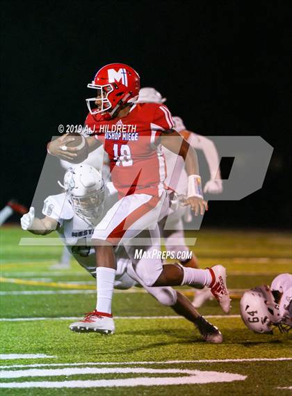 Thumbnail 3 in Blue Valley North @ Bishop Miege photogallery.