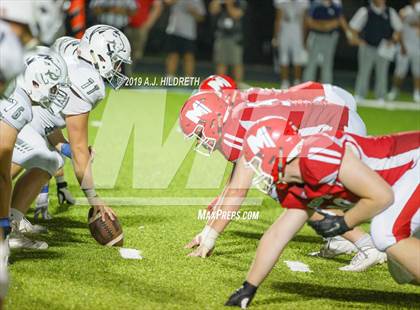 Thumbnail 1 in Blue Valley North @ Bishop Miege photogallery.