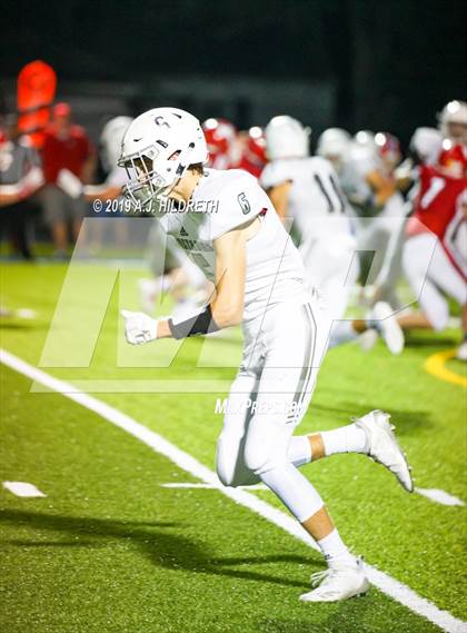 Thumbnail 3 in Blue Valley North @ Bishop Miege photogallery.