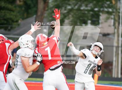 Thumbnail 3 in Blue Valley North @ Bishop Miege photogallery.