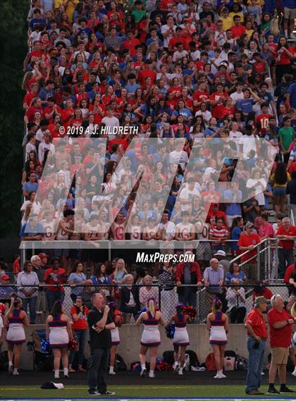 Thumbnail 1 in Blue Valley North @ Bishop Miege photogallery.