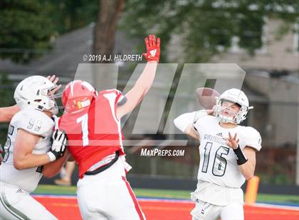 Thumbnail 2 in Blue Valley North @ Bishop Miege photogallery.