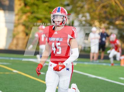 Thumbnail 3 in Blue Valley North @ Bishop Miege photogallery.