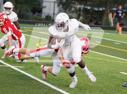 Thumbnail 2 in Blue Valley North @ Bishop Miege photogallery.