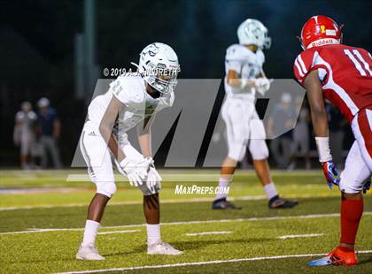 Thumbnail 3 in Blue Valley North @ Bishop Miege photogallery.