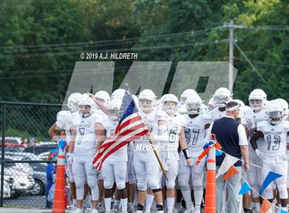 Thumbnail 1 in Blue Valley North @ Bishop Miege photogallery.