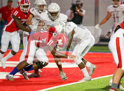 Thumbnail 1 in Blue Valley North @ Bishop Miege photogallery.