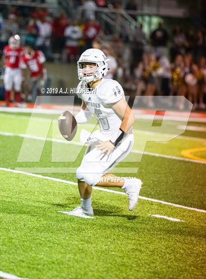 Thumbnail 2 in Blue Valley North @ Bishop Miege photogallery.