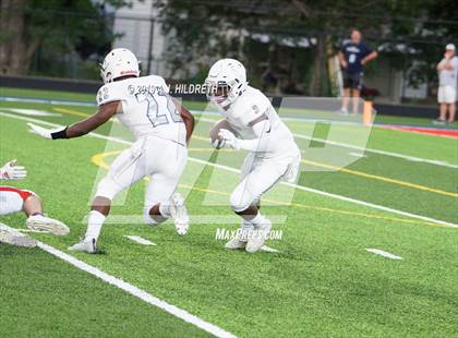 Thumbnail 3 in Blue Valley North @ Bishop Miege photogallery.