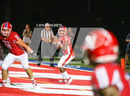 Thumbnail 2 in Blue Valley North @ Bishop Miege photogallery.