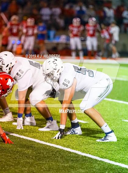 Thumbnail 1 in Blue Valley North @ Bishop Miege photogallery.