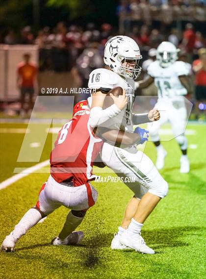 Thumbnail 3 in Blue Valley North @ Bishop Miege photogallery.