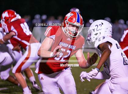 Thumbnail 3 in Blue Valley North @ Bishop Miege photogallery.