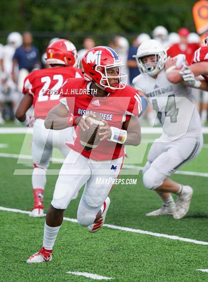 Thumbnail 1 in Blue Valley North @ Bishop Miege photogallery.