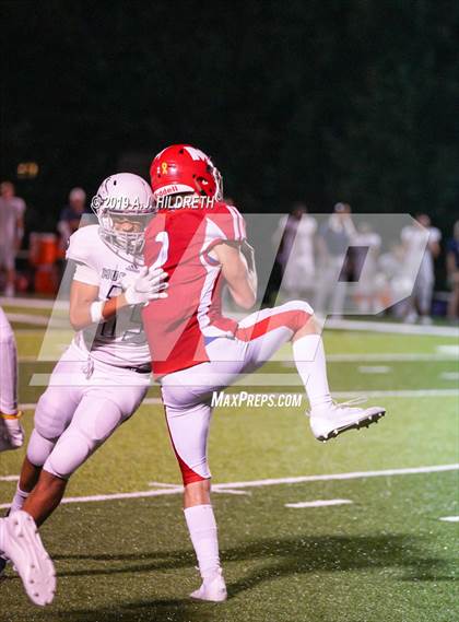 Thumbnail 2 in Blue Valley North @ Bishop Miege photogallery.